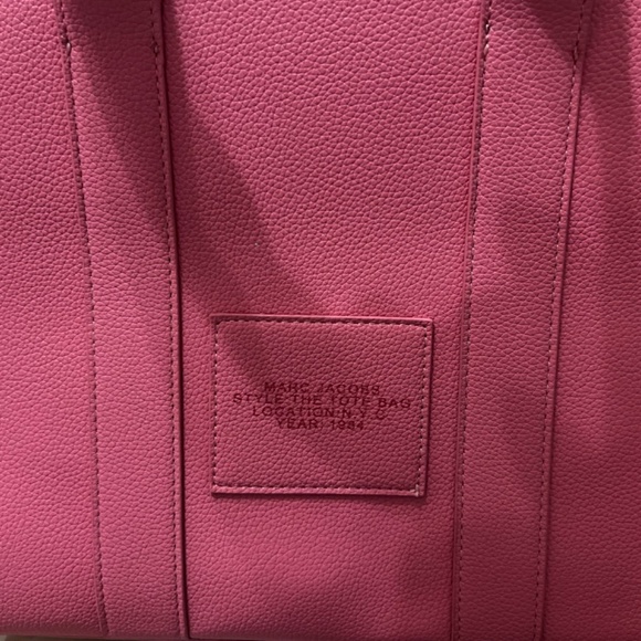 Marc Jacob’s Tote bag - Picture 4 of 5